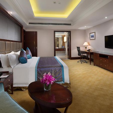 Crowne Plaza Deqing Moganshan By Ihg ภายนอก รูปภาพ