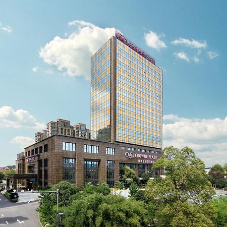 Crowne Plaza Deqing Moganshan By Ihg ภายนอก รูปภาพ