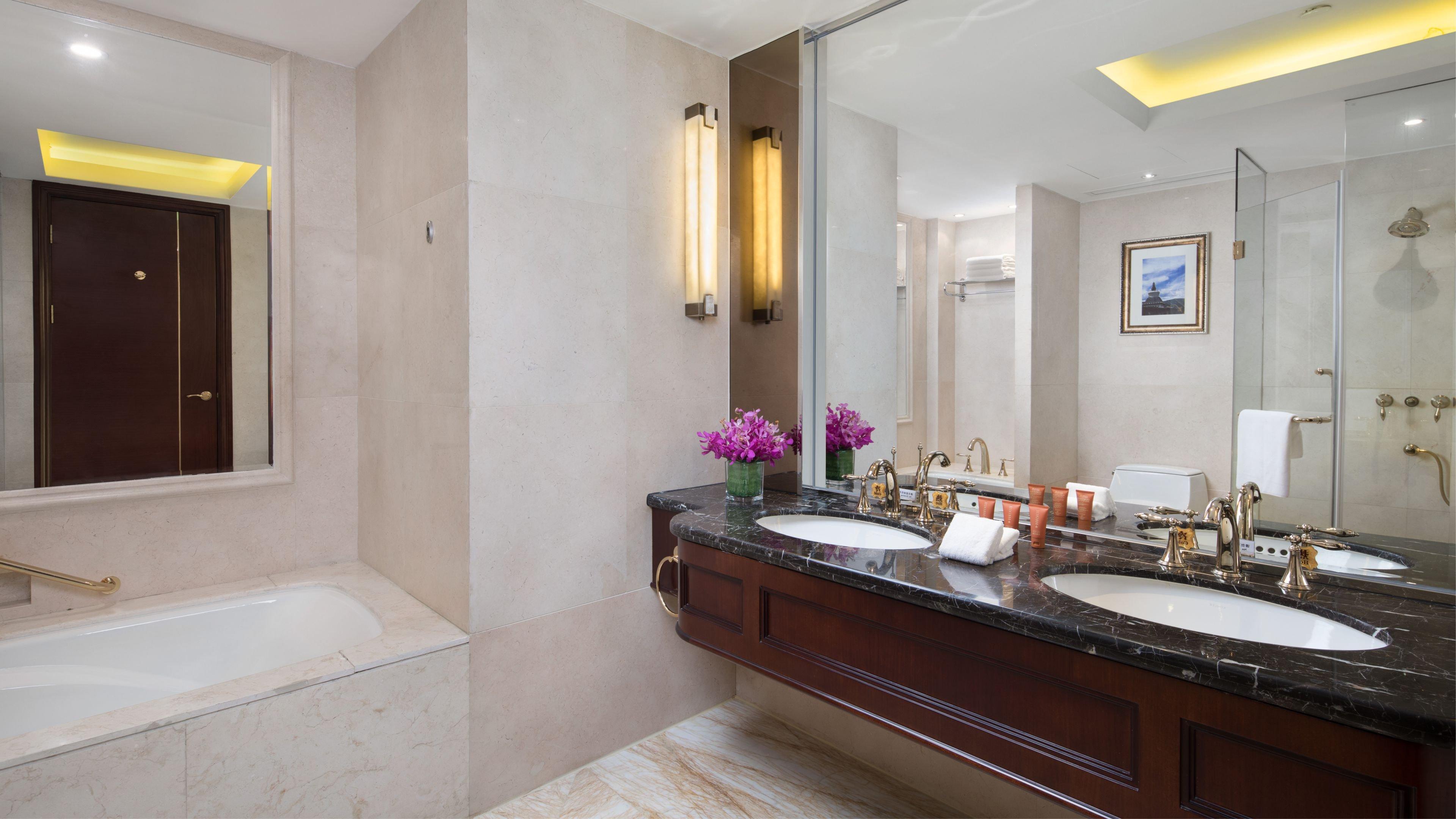 Crowne Plaza Deqing Moganshan By Ihg ภายนอก รูปภาพ