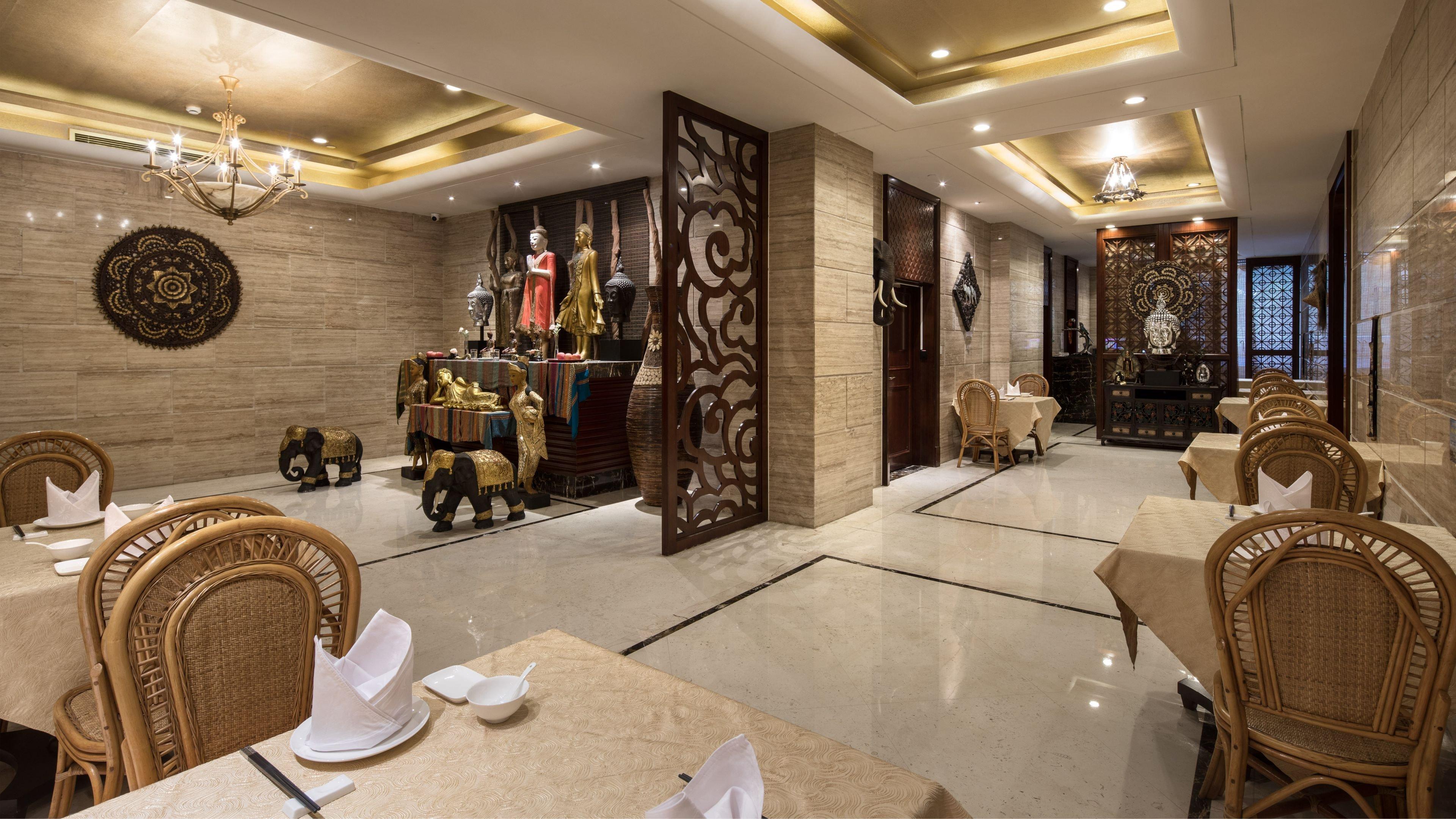 Crowne Plaza Deqing Moganshan By Ihg ภายนอก รูปภาพ