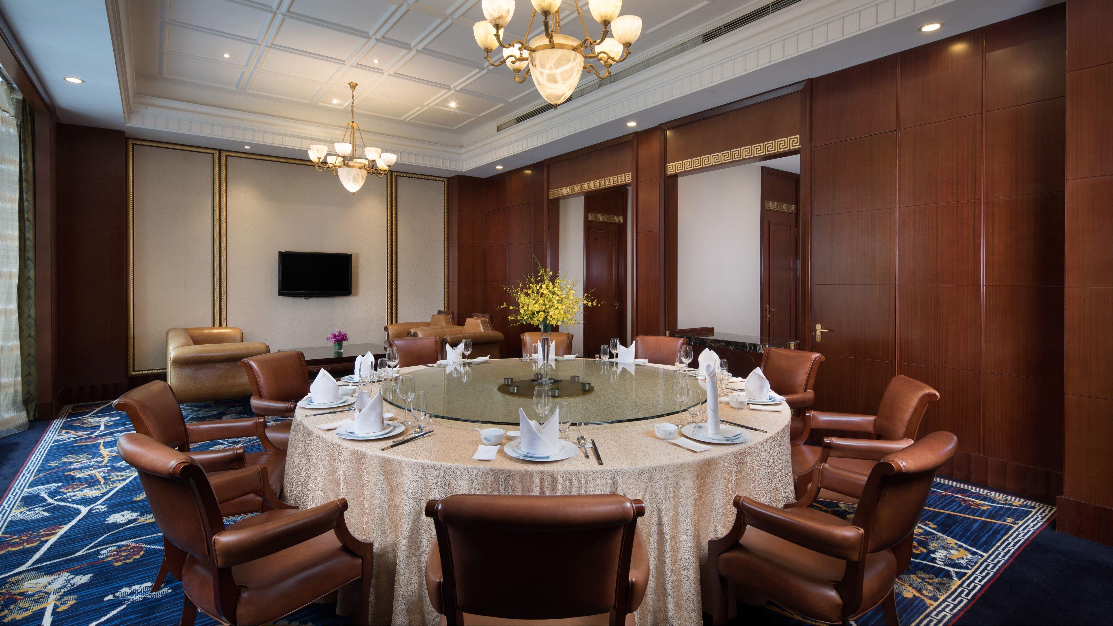 Crowne Plaza Deqing Moganshan By Ihg ภายนอก รูปภาพ