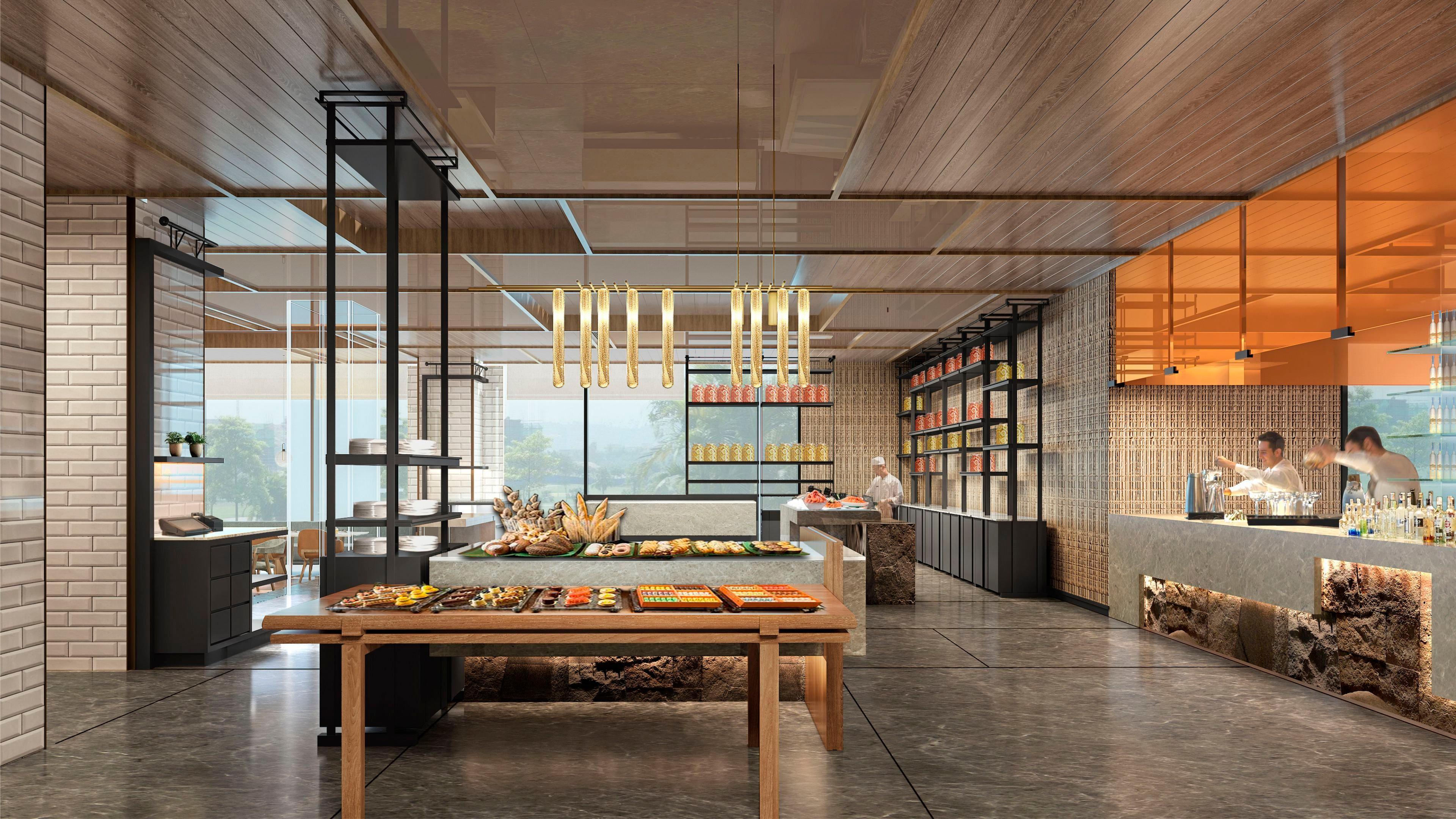 Crowne Plaza Deqing Moganshan By Ihg ภายนอก รูปภาพ