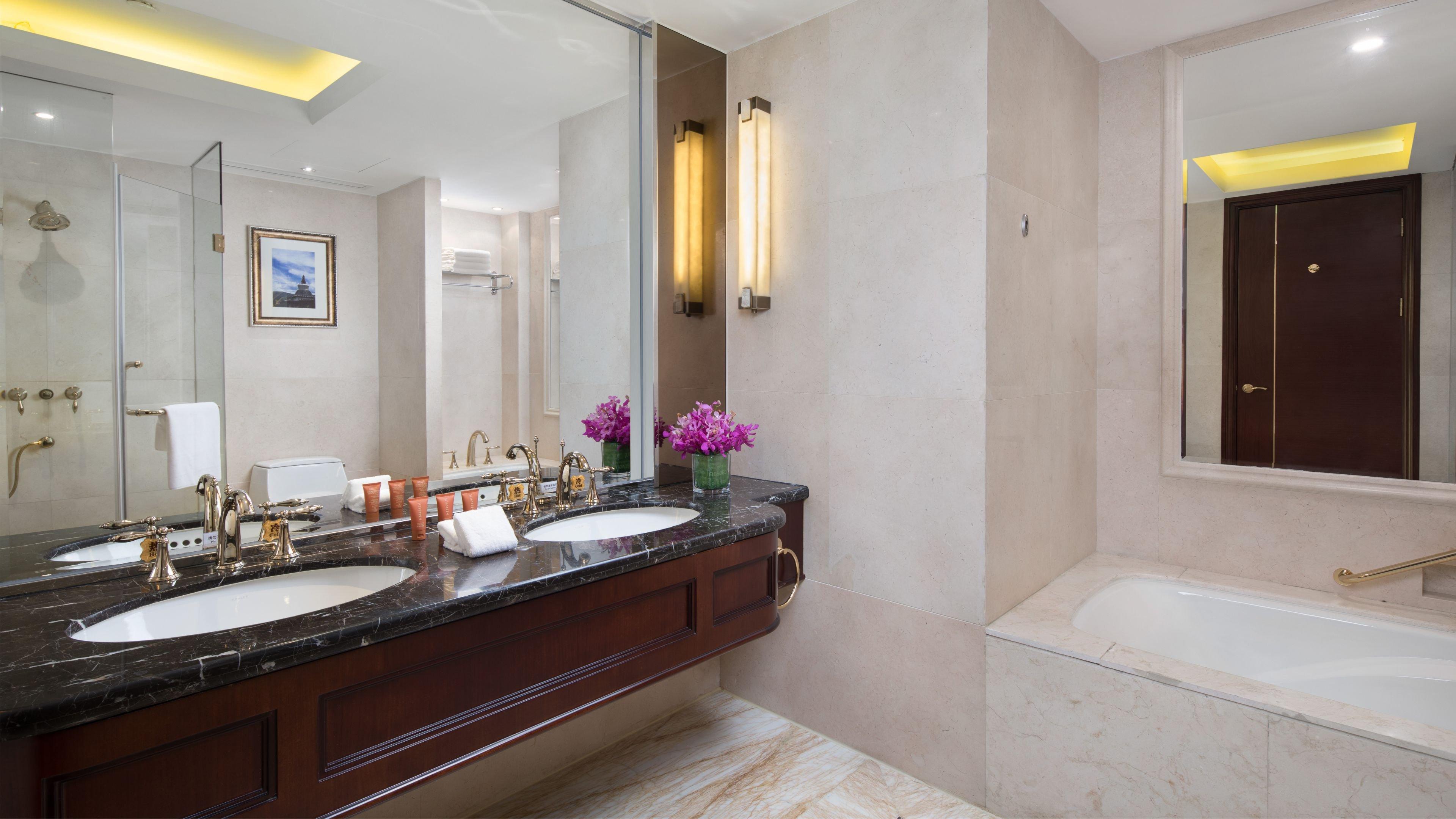 Crowne Plaza Deqing Moganshan By Ihg ภายนอก รูปภาพ