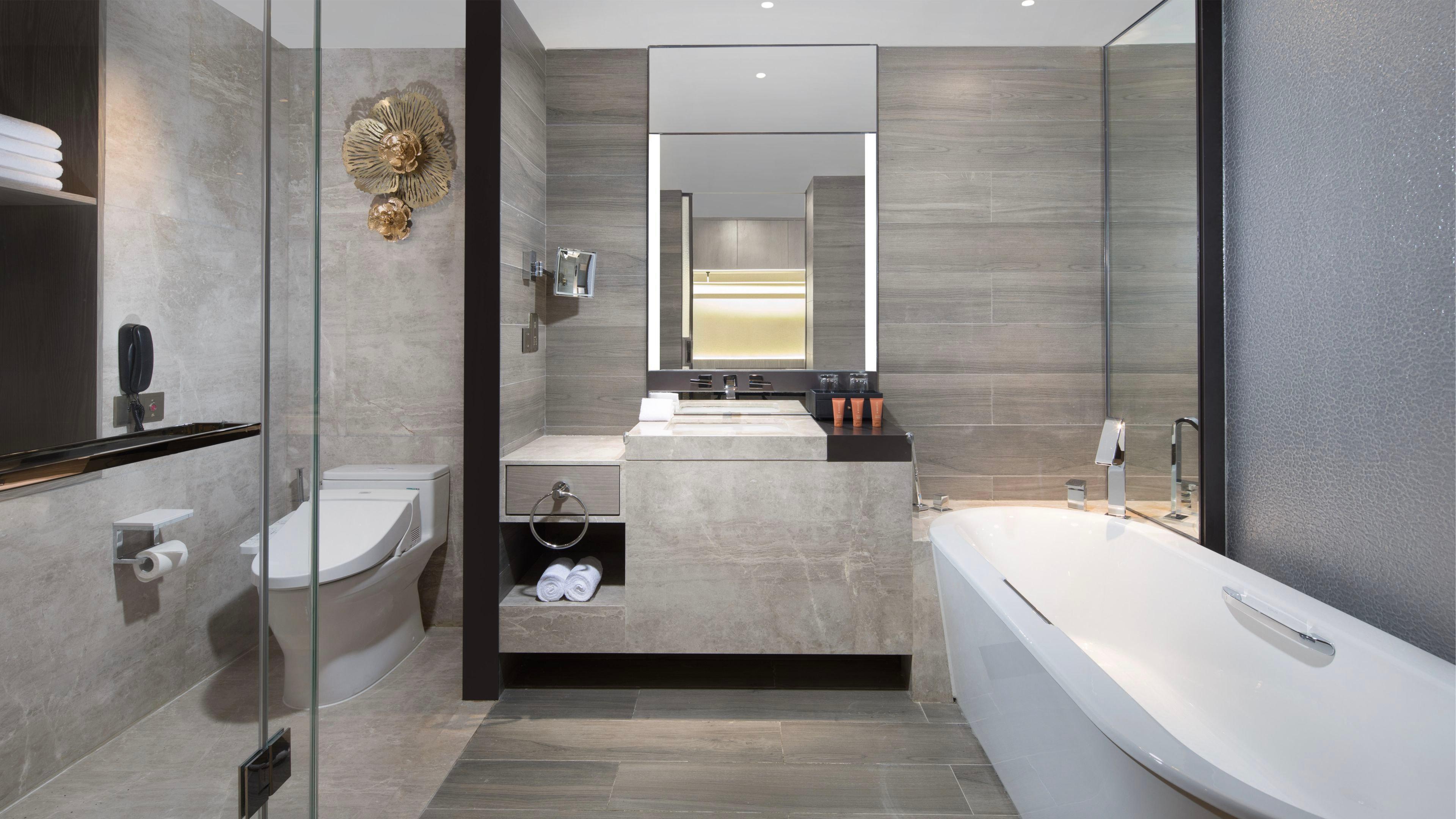 Crowne Plaza Deqing Moganshan By Ihg ภายนอก รูปภาพ