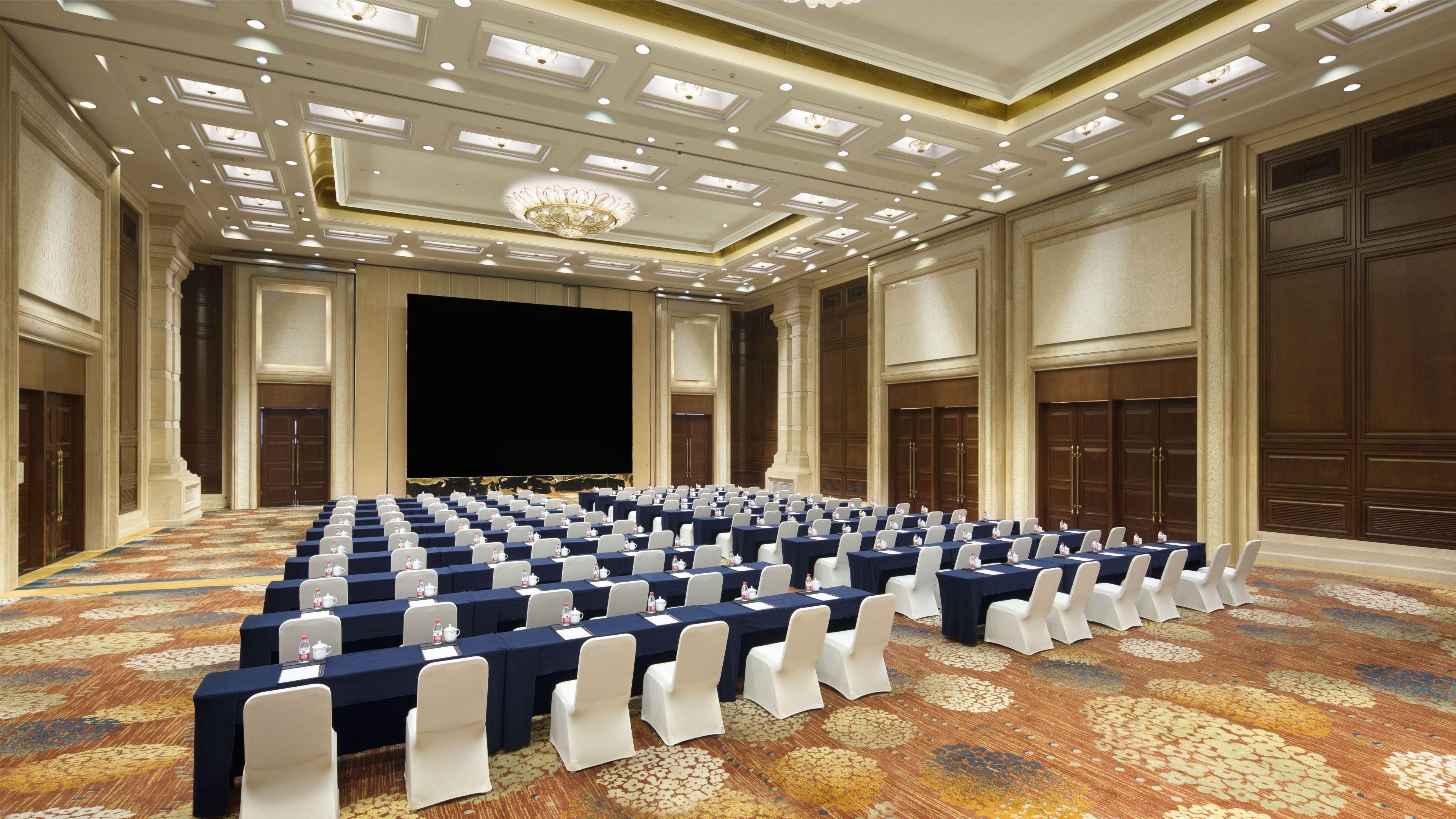 Crowne Plaza Deqing Moganshan By Ihg ภายนอก รูปภาพ