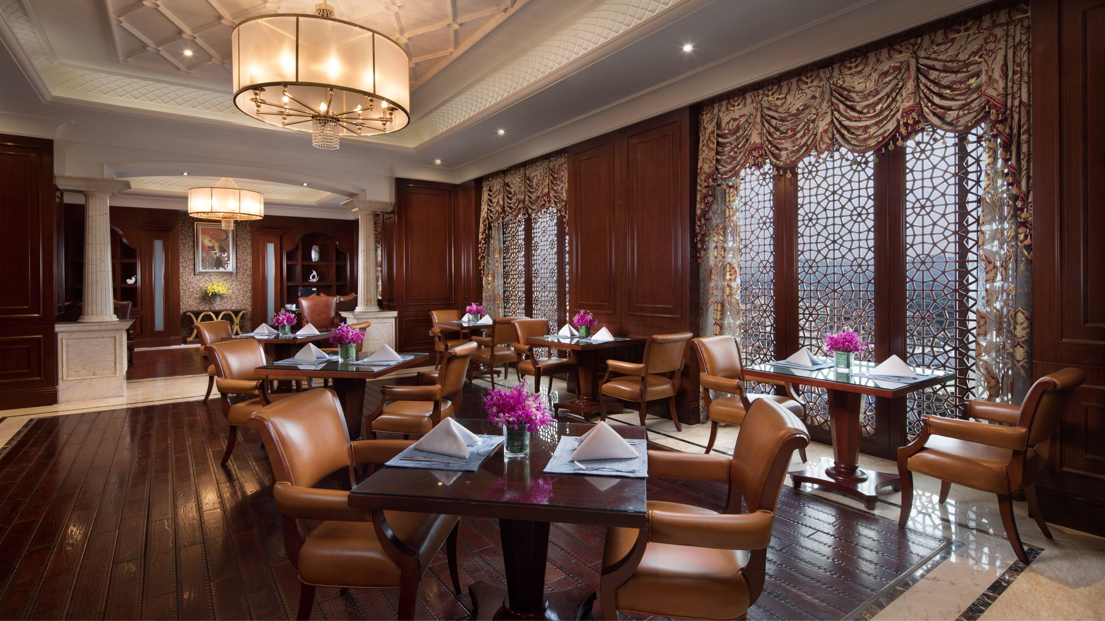 Crowne Plaza Deqing Moganshan By Ihg ภายนอก รูปภาพ