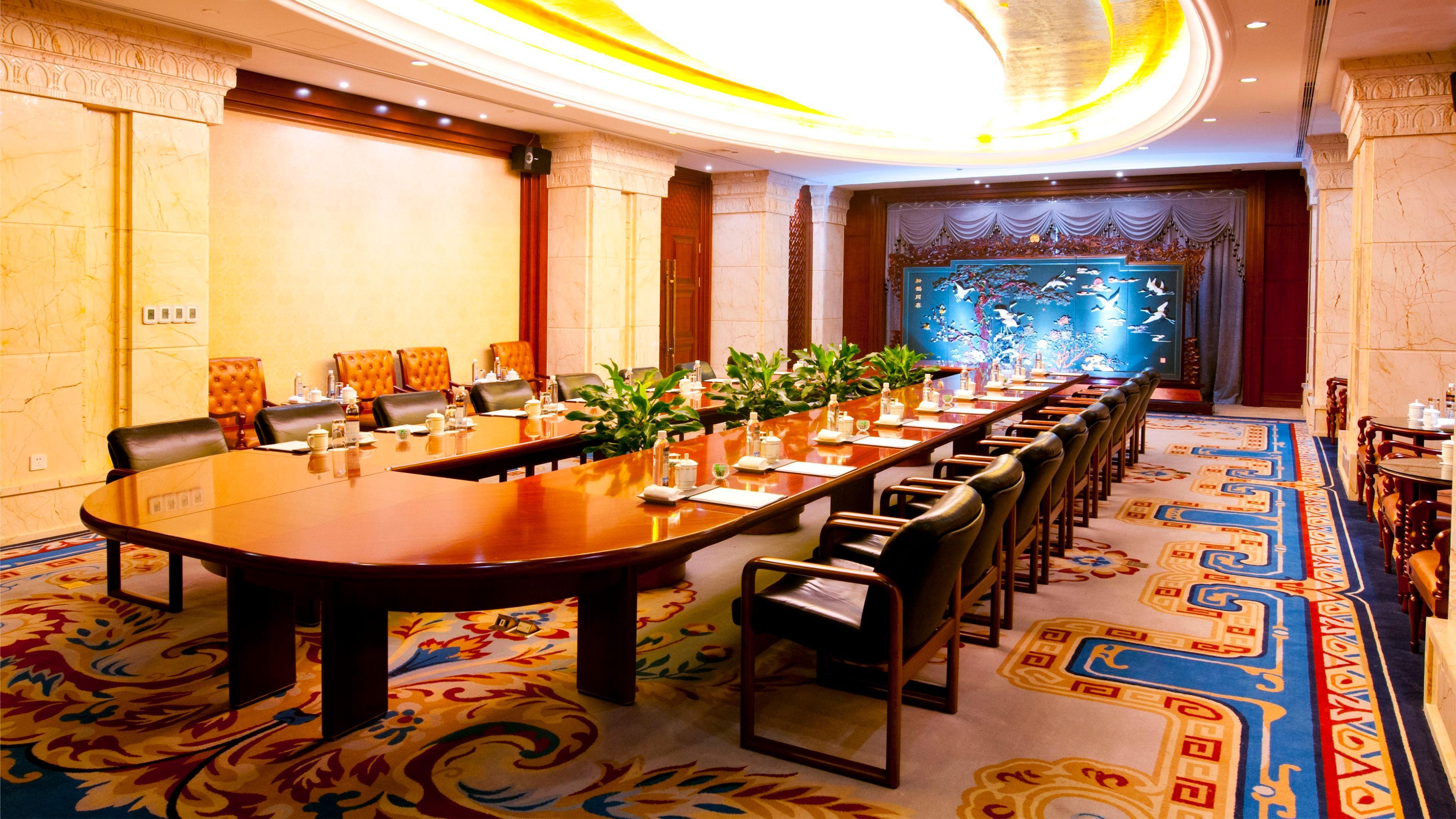 Crowne Plaza Deqing Moganshan By Ihg ภายนอก รูปภาพ