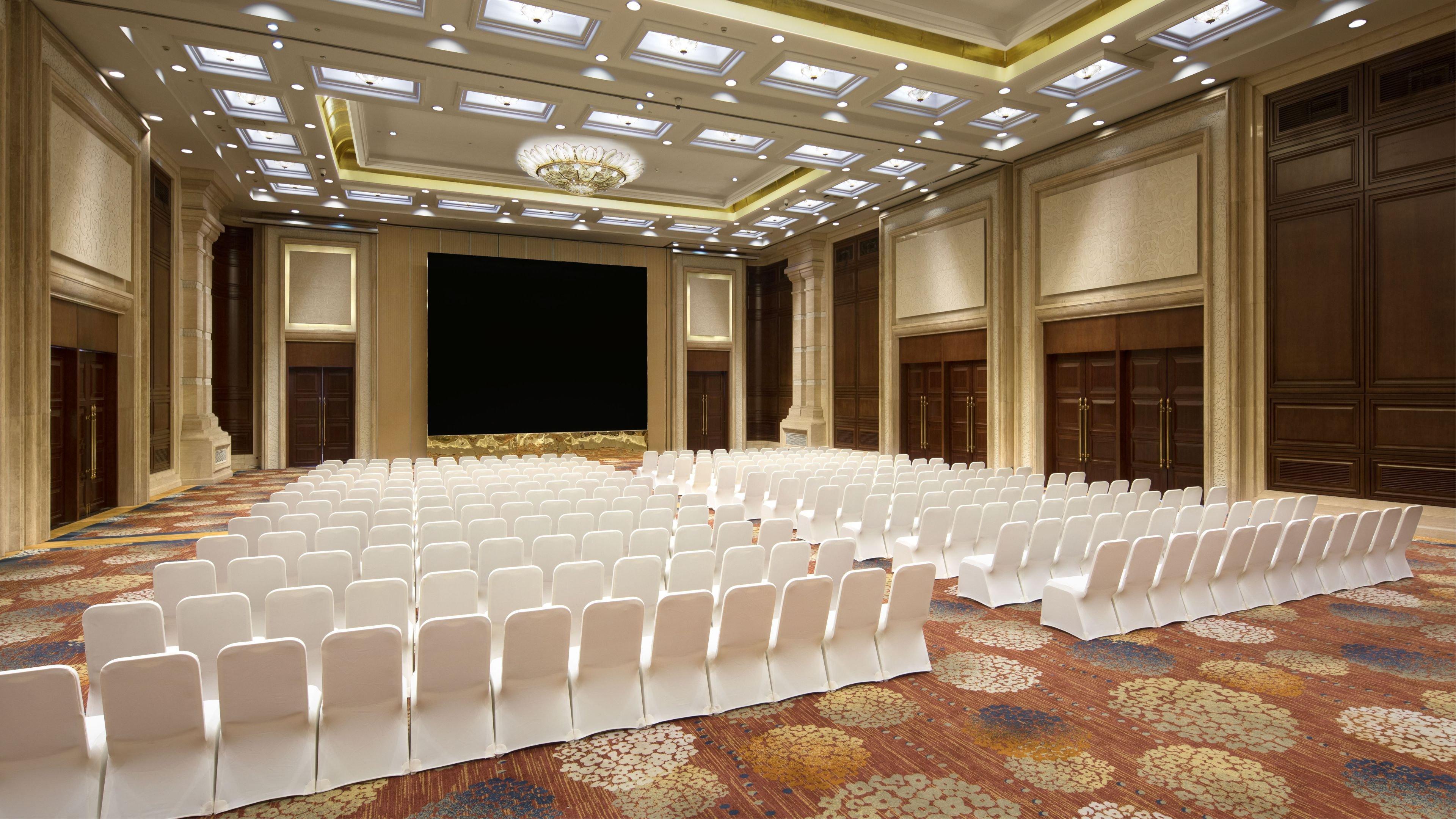 Crowne Plaza Deqing Moganshan By Ihg ภายนอก รูปภาพ