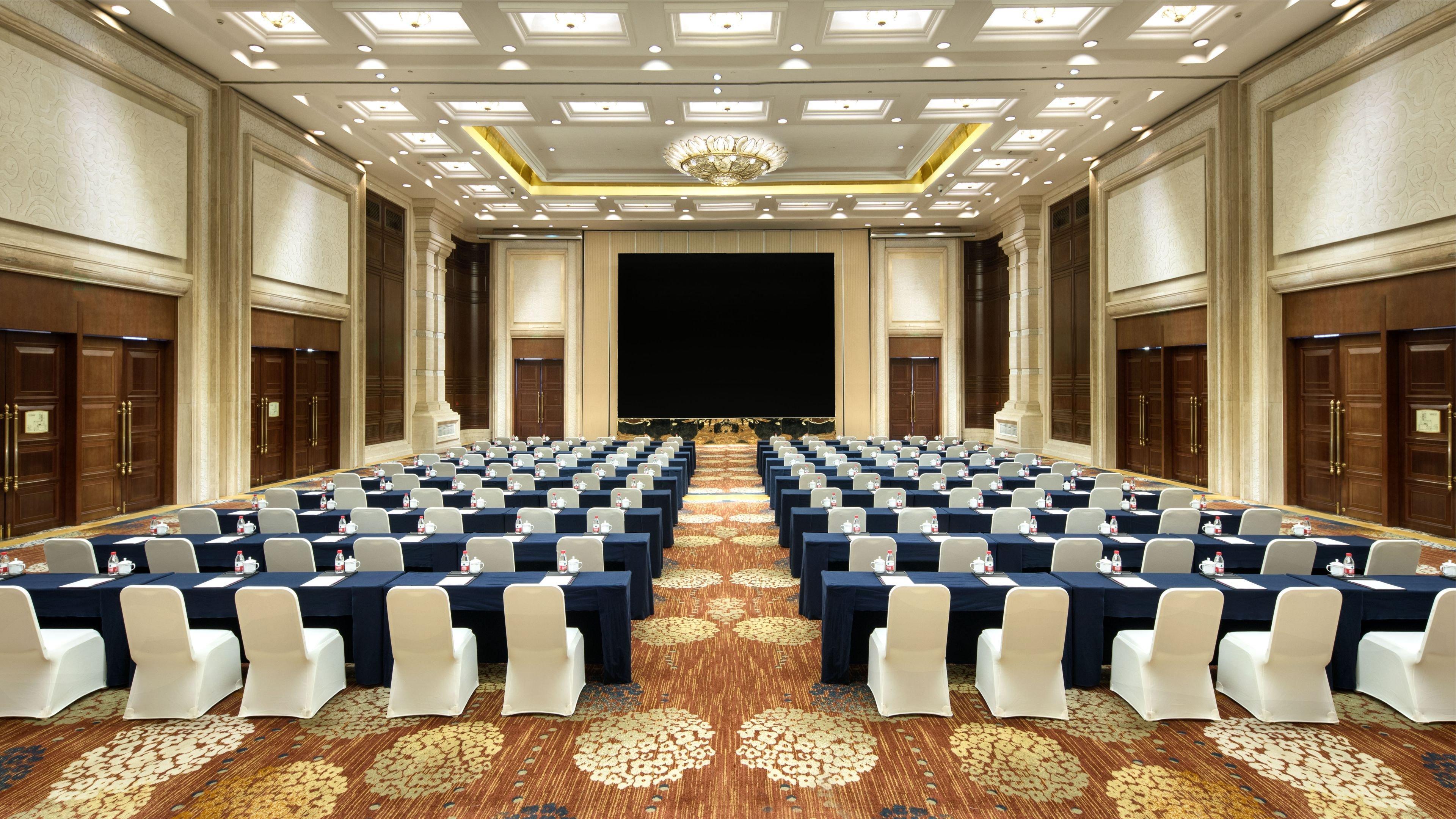 Crowne Plaza Deqing Moganshan By Ihg ภายนอก รูปภาพ