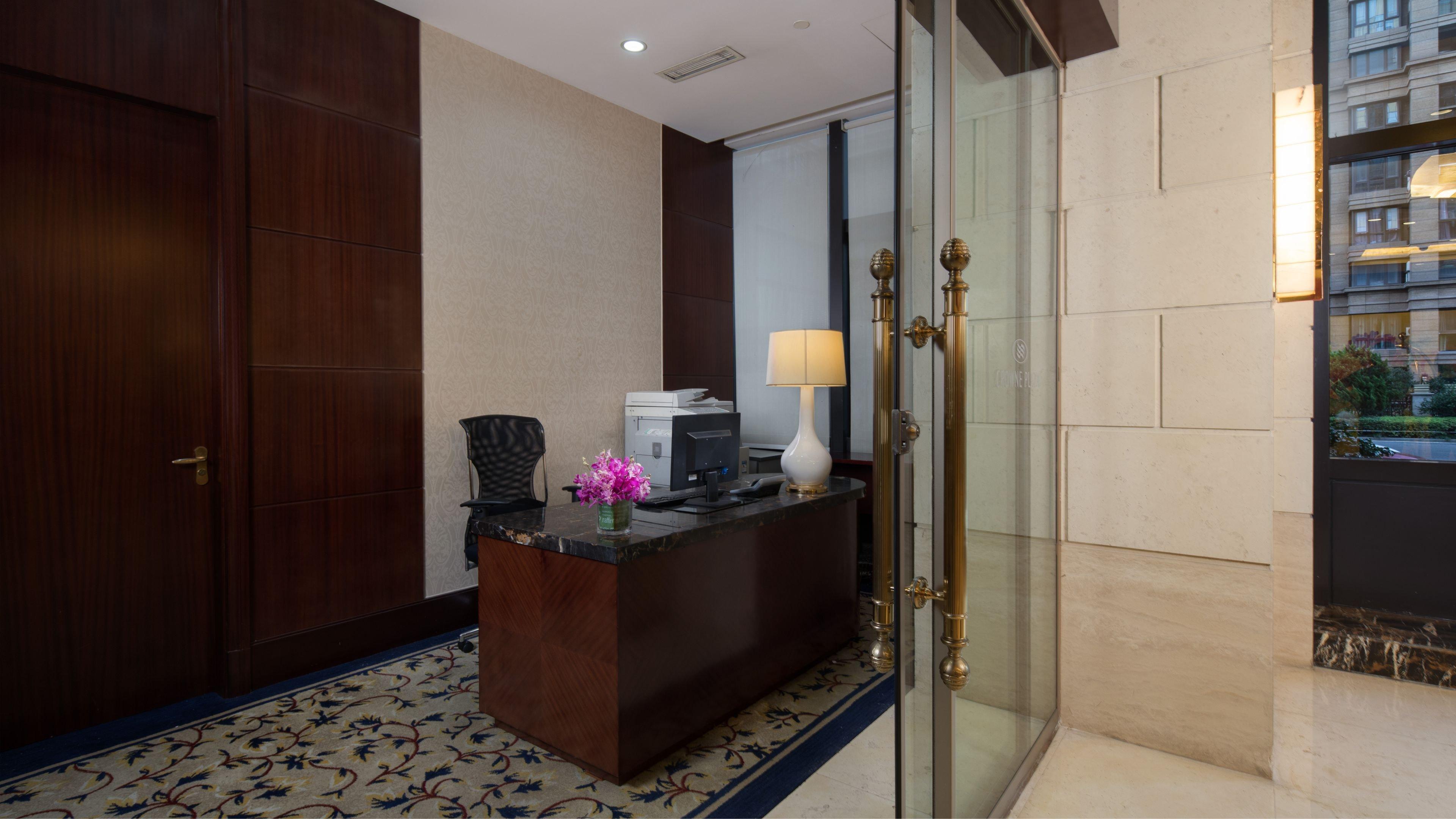 Crowne Plaza Deqing Moganshan By Ihg ภายนอก รูปภาพ